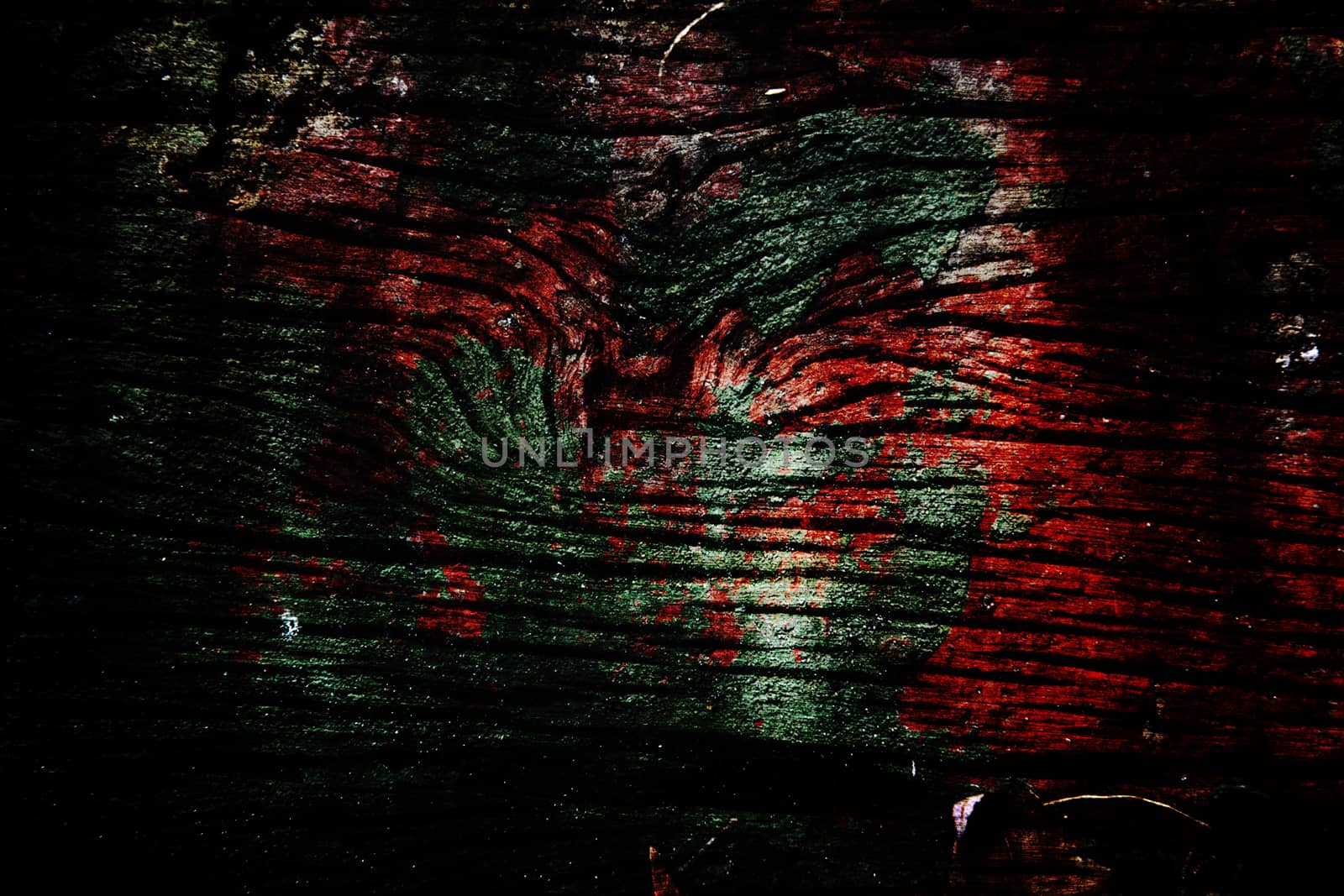 grunge texture, wall background, vignette 
