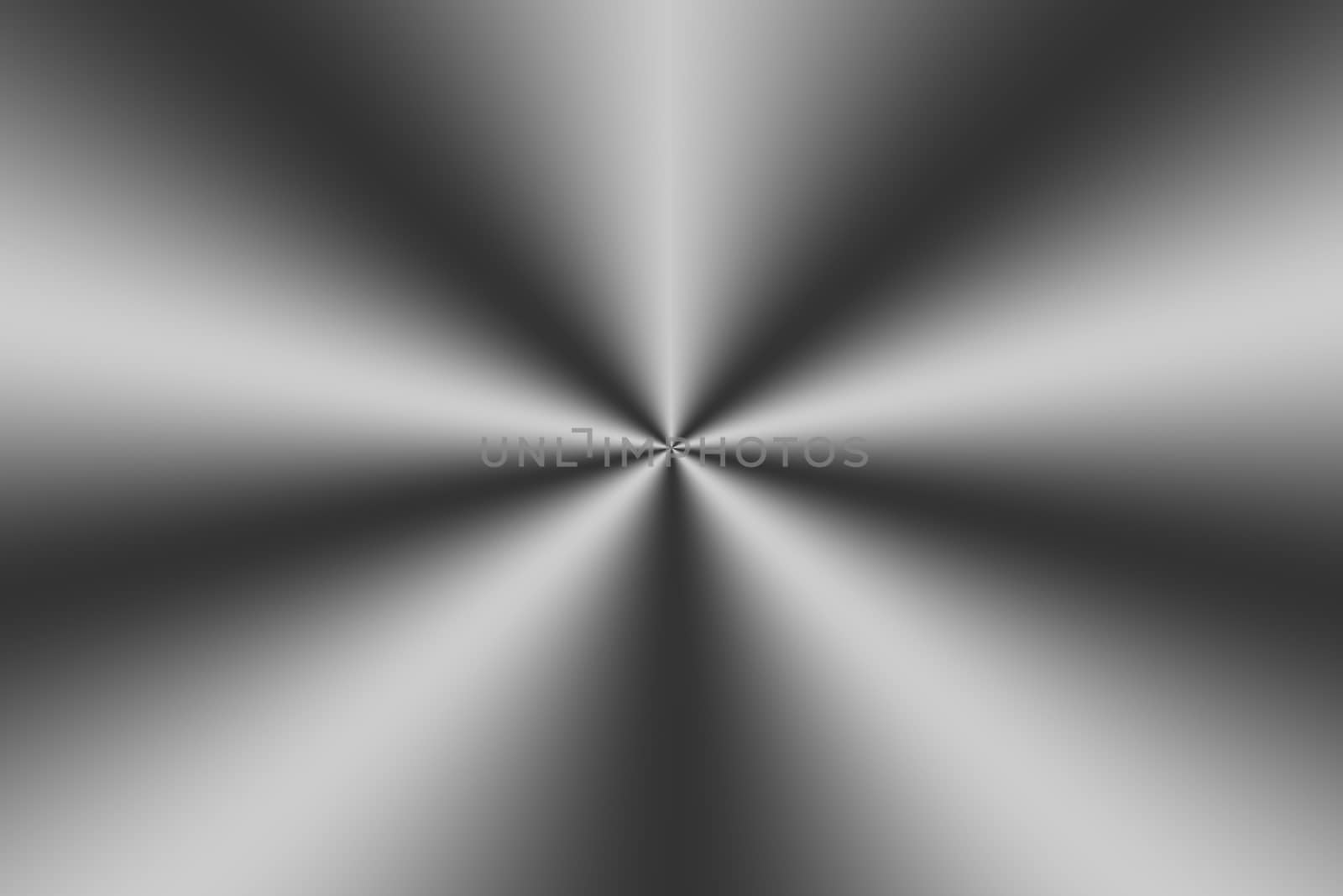 Abstract background with star burst.