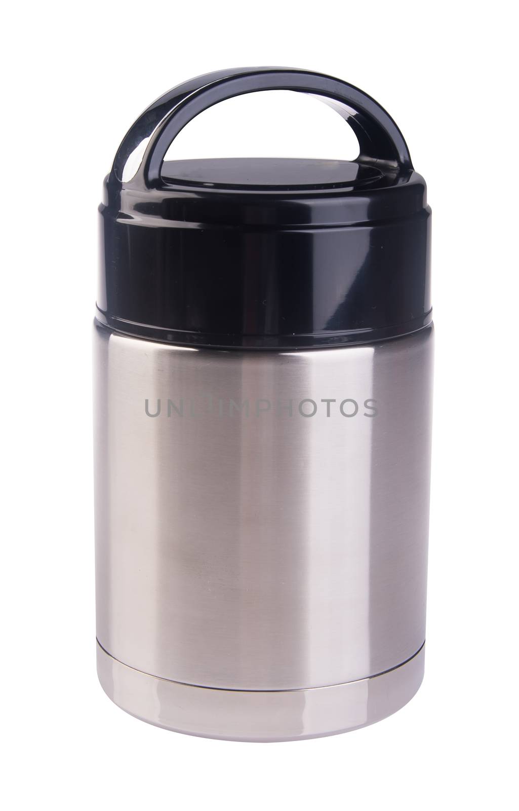 Food Container Tiffin, Food Container on the background.