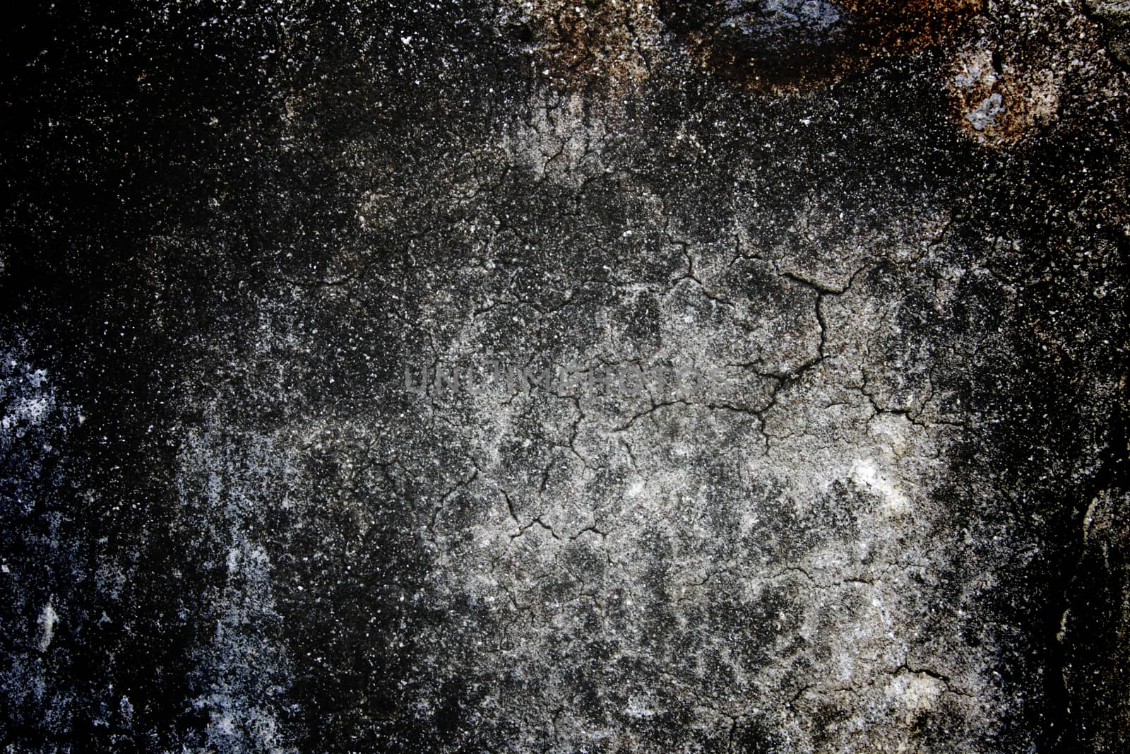 grunge texture, wall background, vignette 