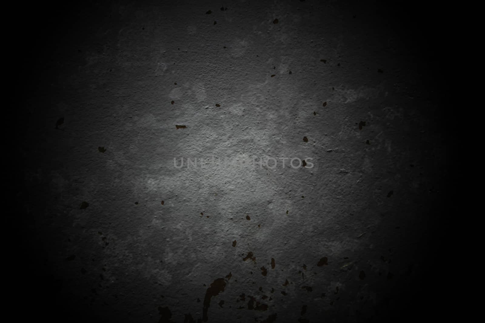 grunge texture, wall background, vignette 