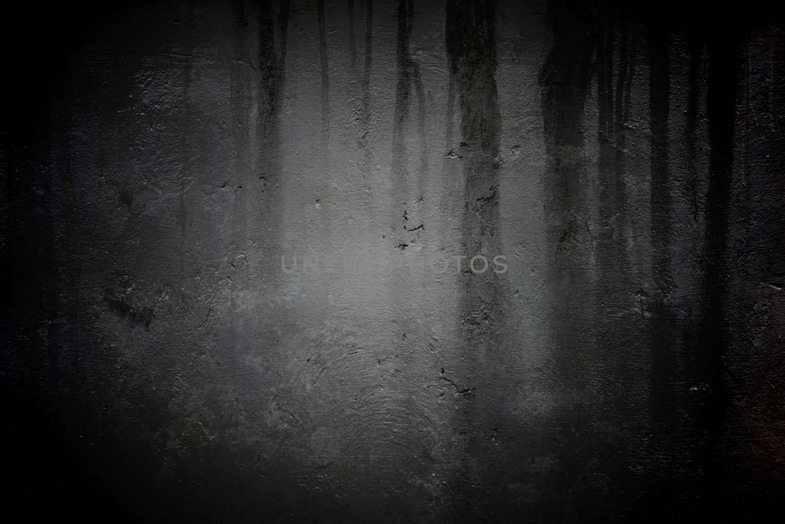 grunge texture, wall background, vignette 