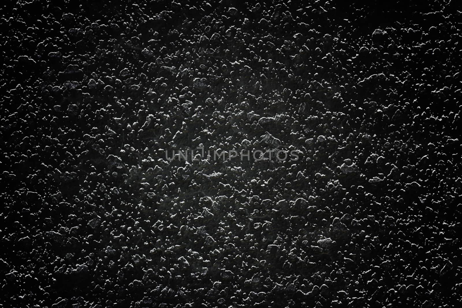 grunge texture, wall background, vignette