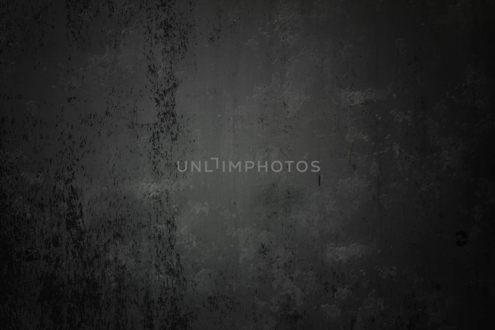 grunge texture, wall background, vignette