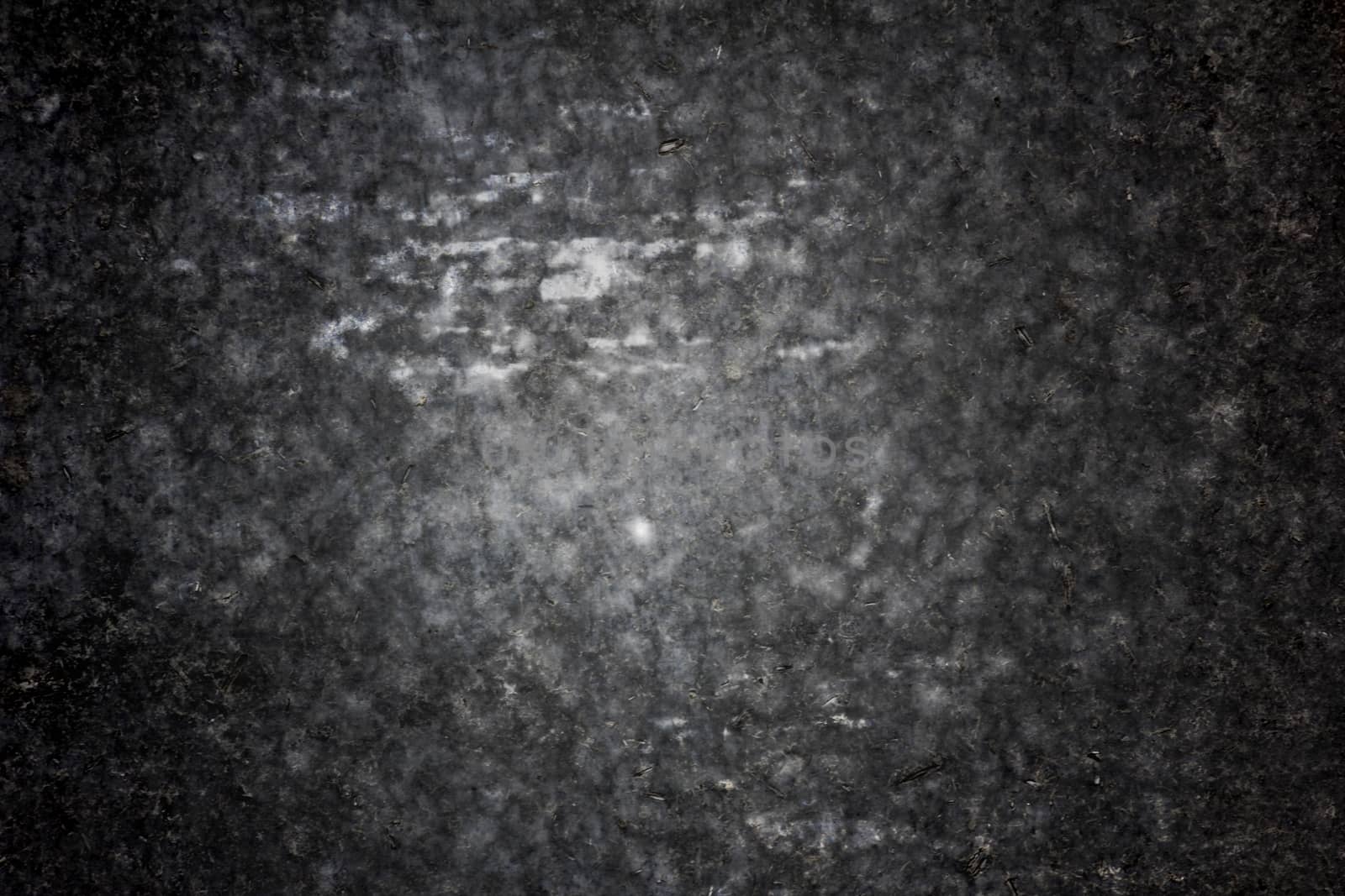grunge texture, wall background, vignette