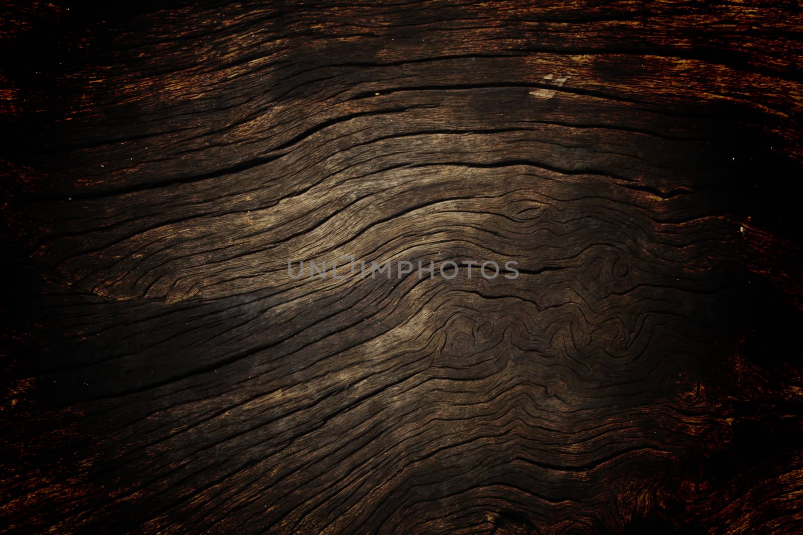 wooden grunge texture, wall background, vignette 