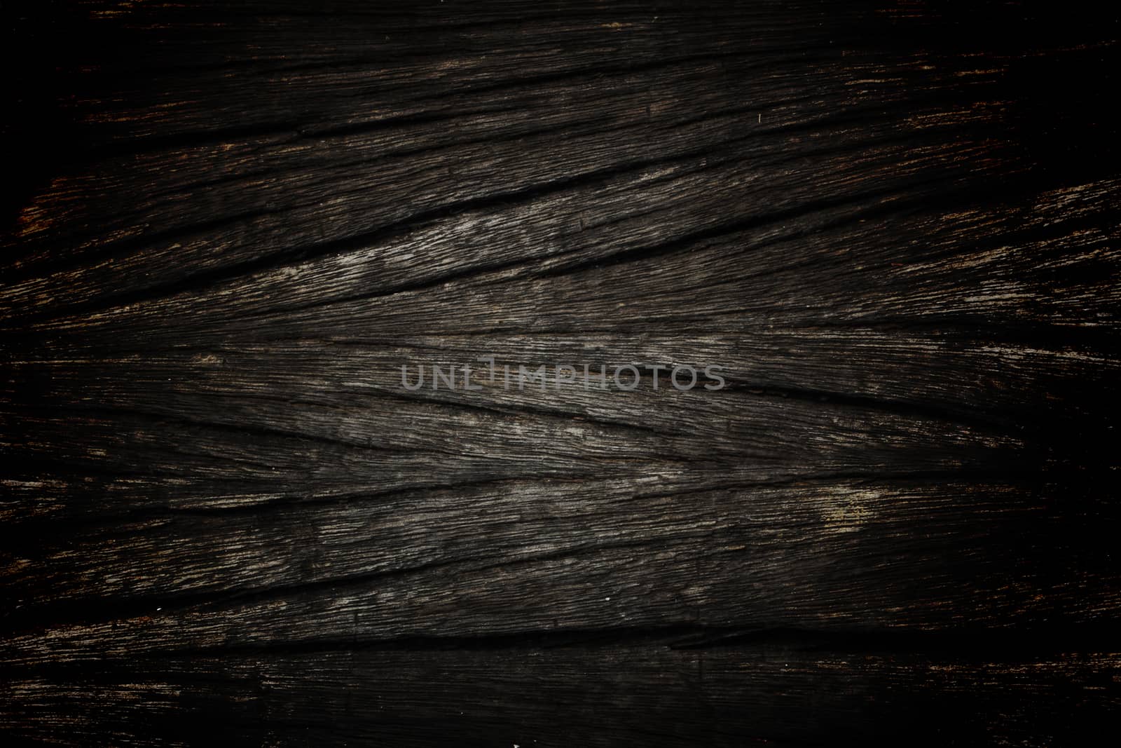 wooden grunge texture, wall background, vignette 