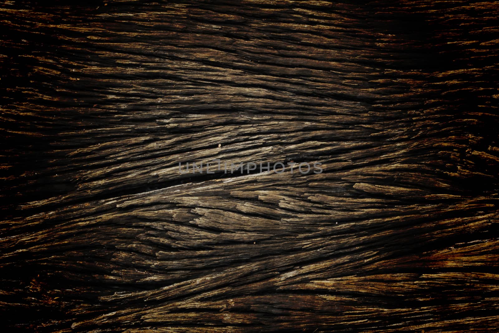 wooden grunge texture, wall background, vignette 