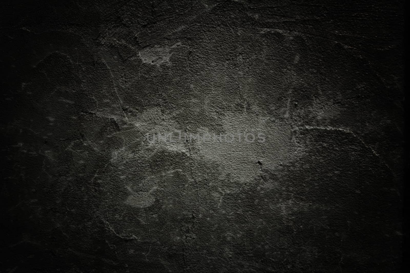 grunge texture, wall background, vignette