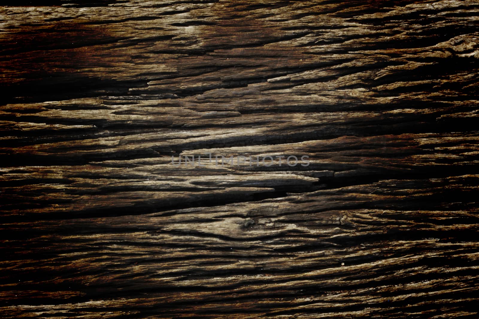wooden grunge texture, wall background, vignette 