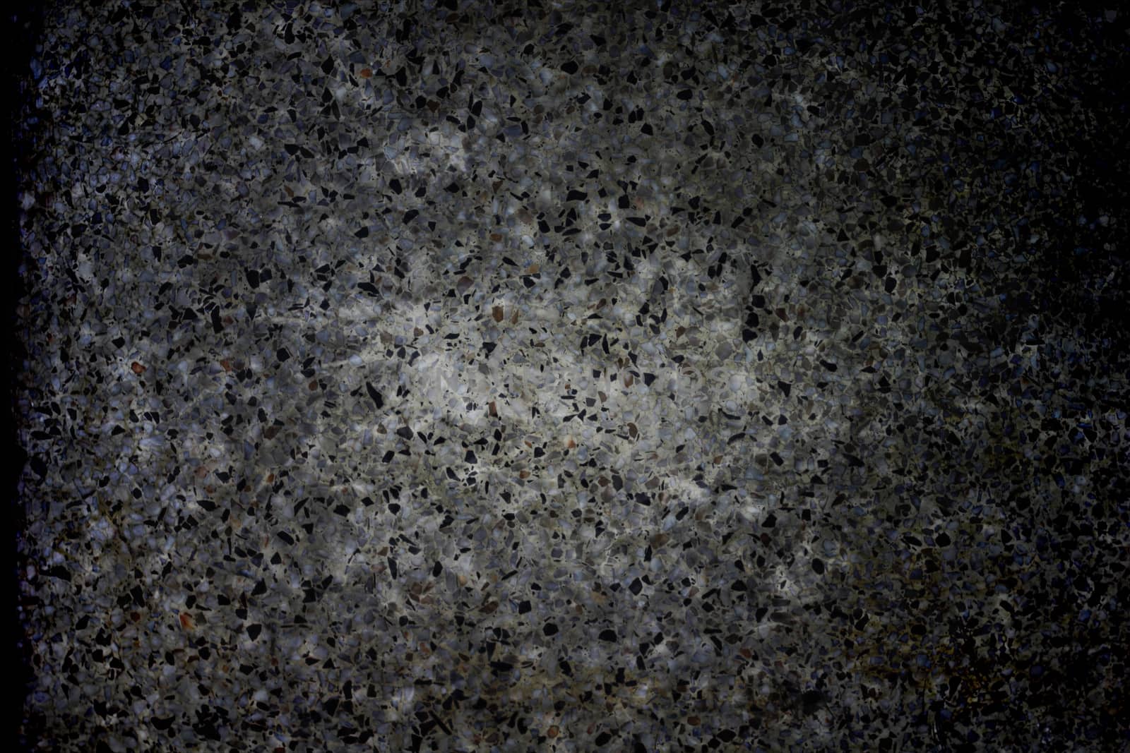 grunge texture, wall background, vignette