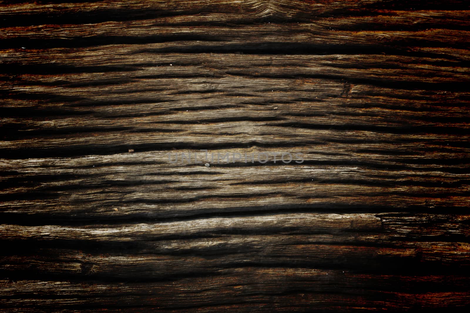 wooden grunge texture, wall background, vignette 