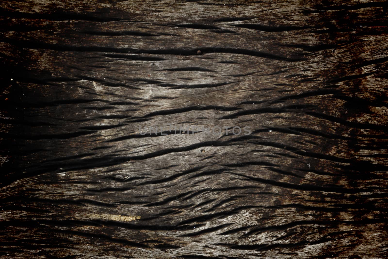 wooden grunge texture, wall background, vignette 
