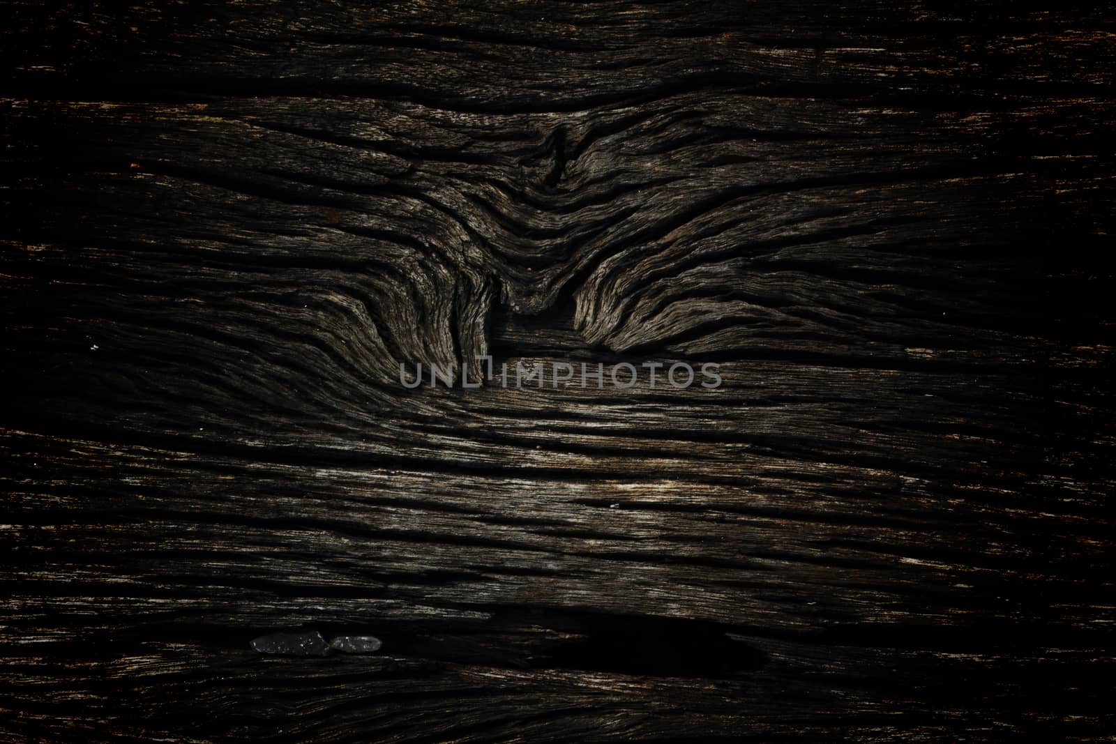 wooden grunge texture, wall background, vignette 