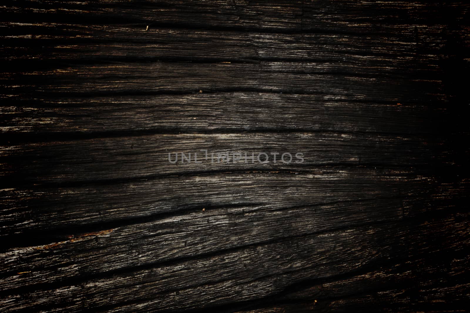 wooden grunge texture, wall background, vignette 