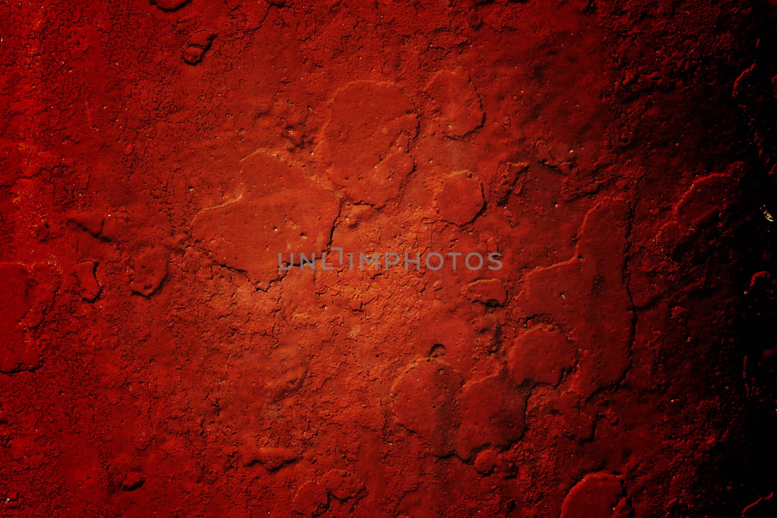 grunge texture, wall background, vignette 