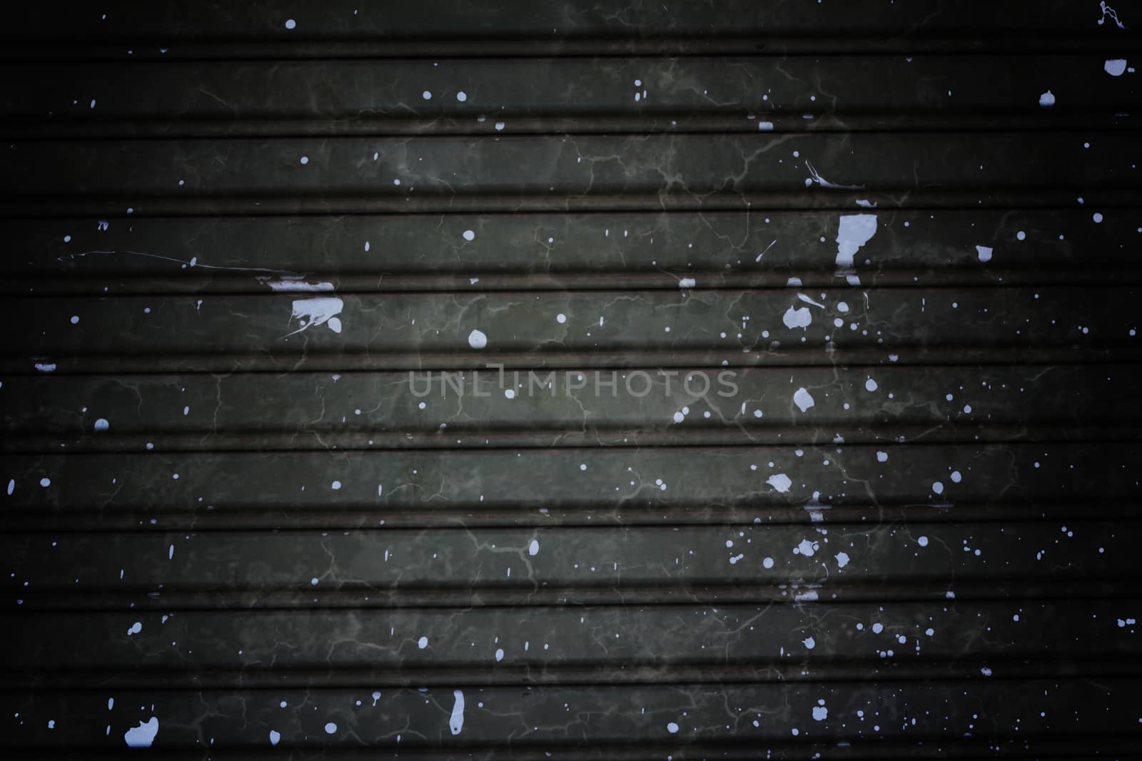 grunge texture, wall background, vignette