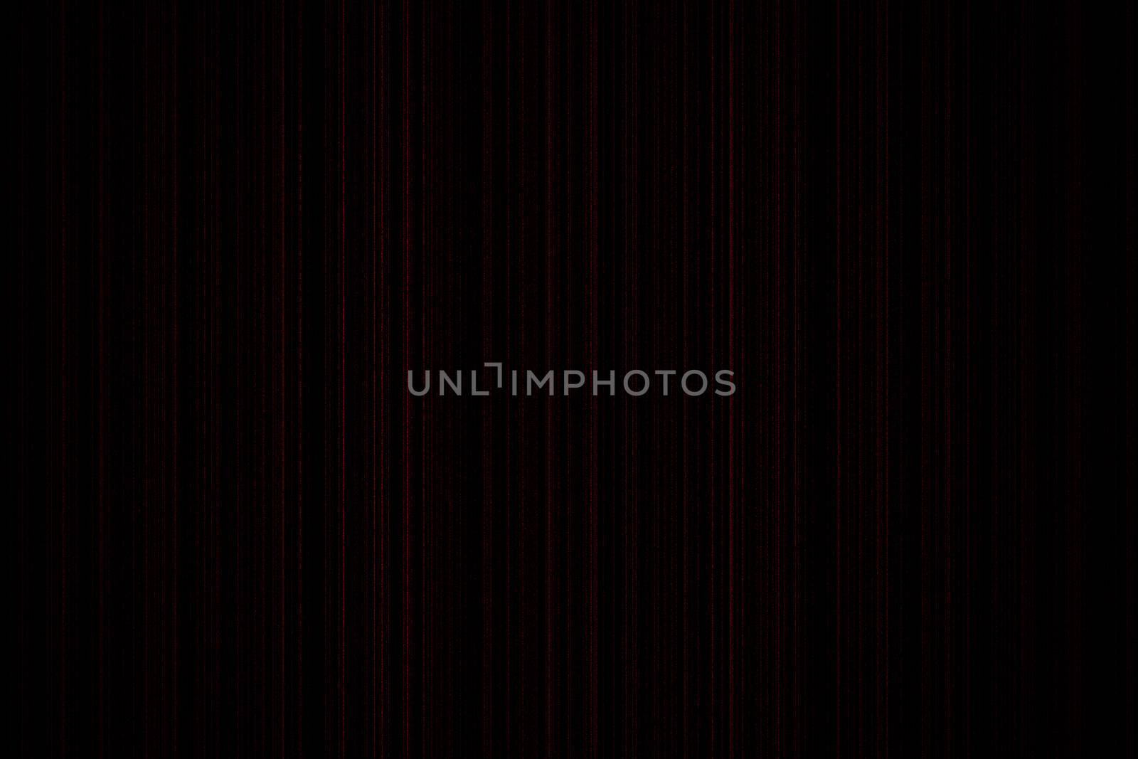 abstract red background or design pattern of vertical lines 