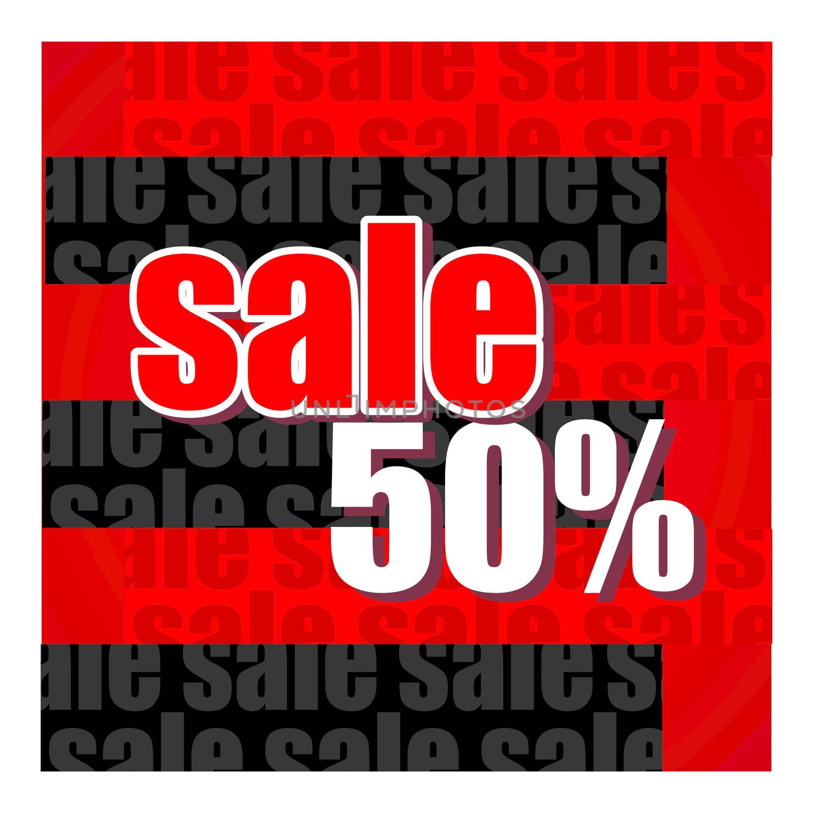 Sale percent by Crownaart