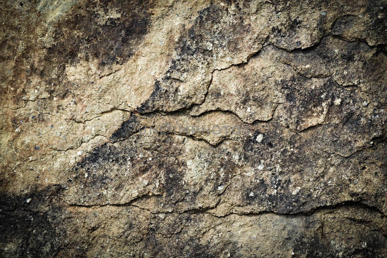old sandstone texture by Ahojdoma