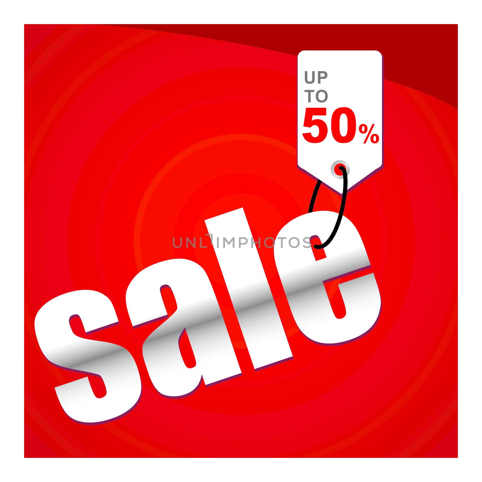 Sale percent by Crownaart