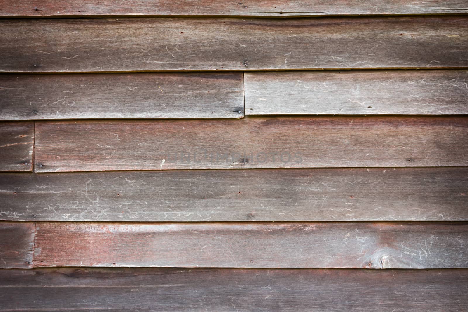 Old wooden background closeup for design.