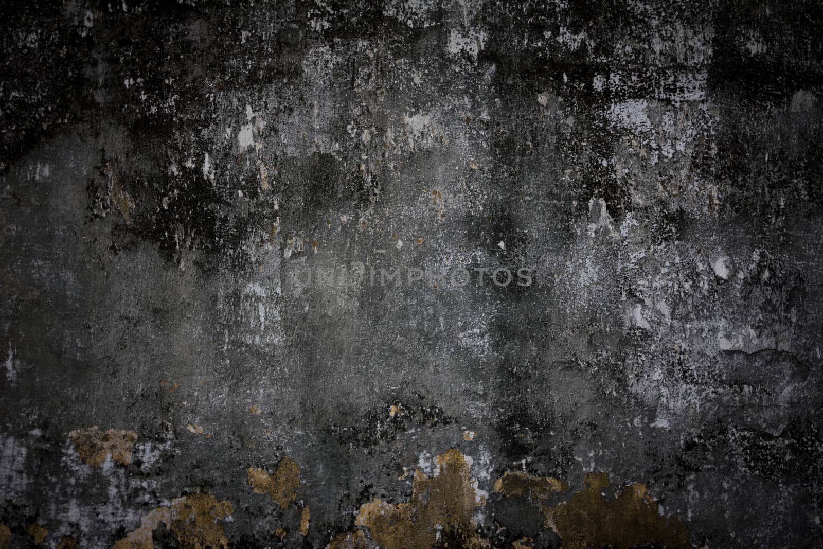 abstract the old grunge wall for background