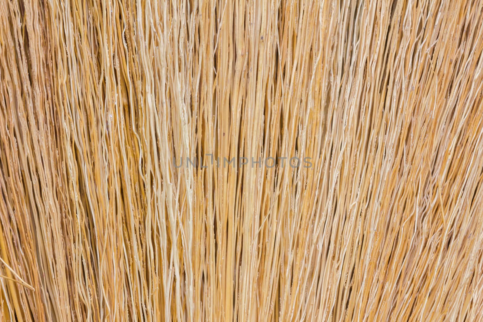 closeup shot of the hand made broom like some backgrounds.