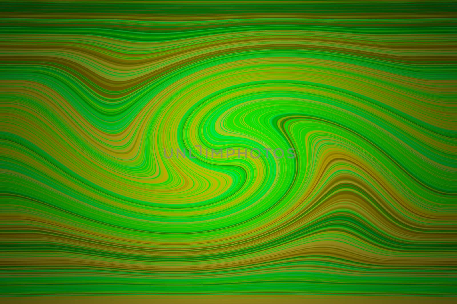 lines bstract Green Background Wallpaper