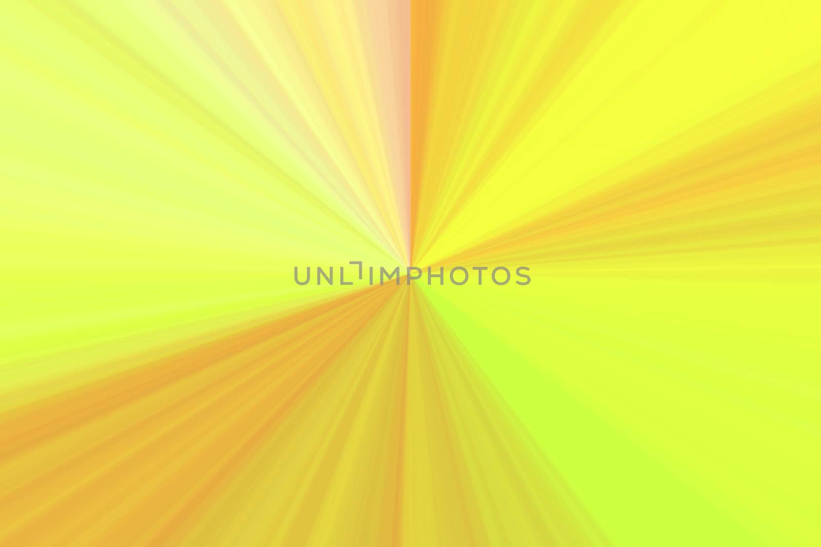 Abstract background with star burst.
