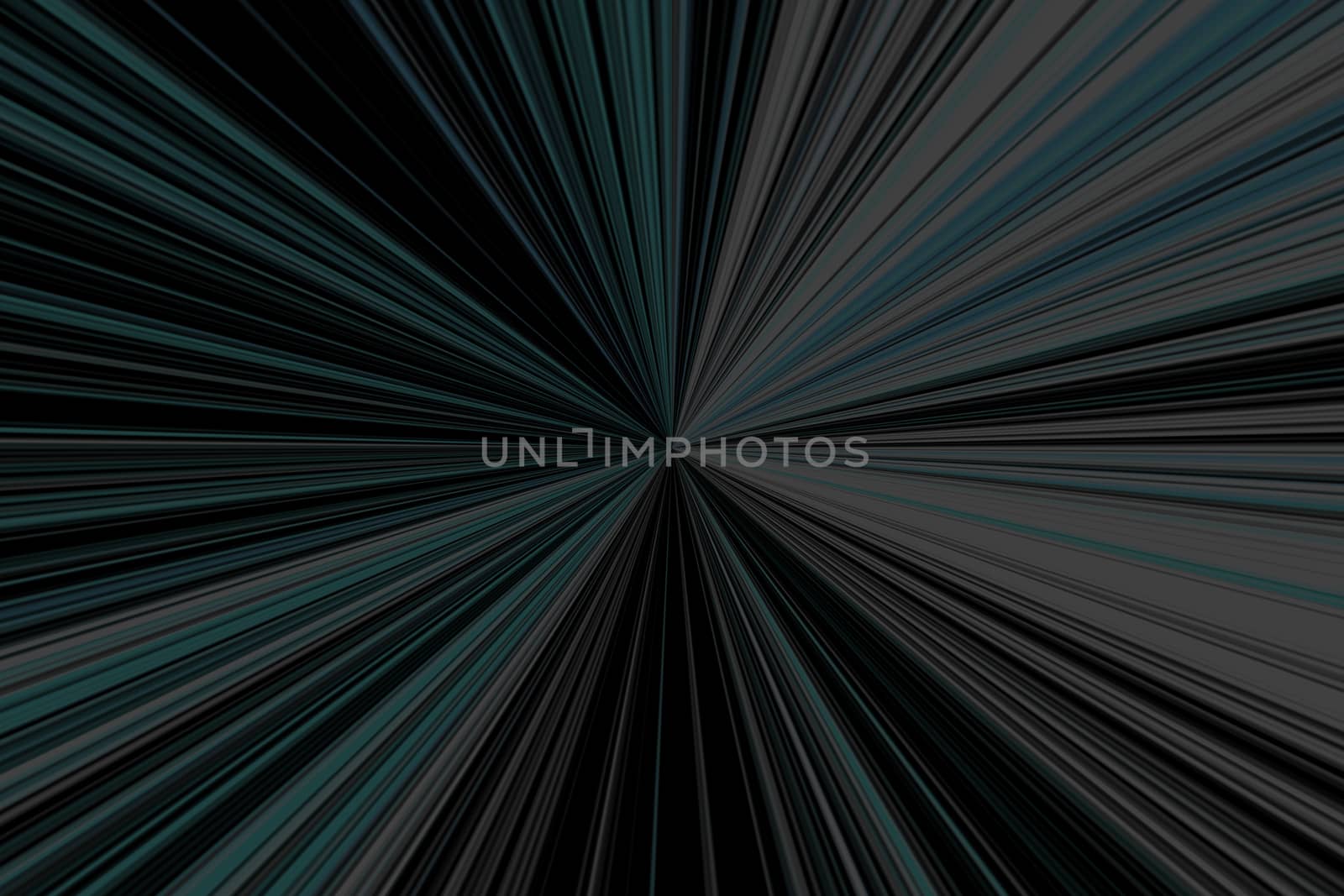 Abstract background with star burst.