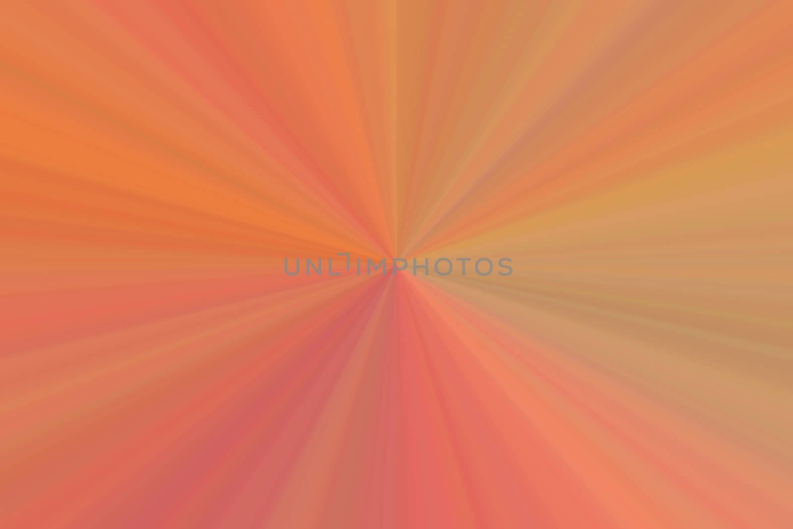 Abstract background with star burst.