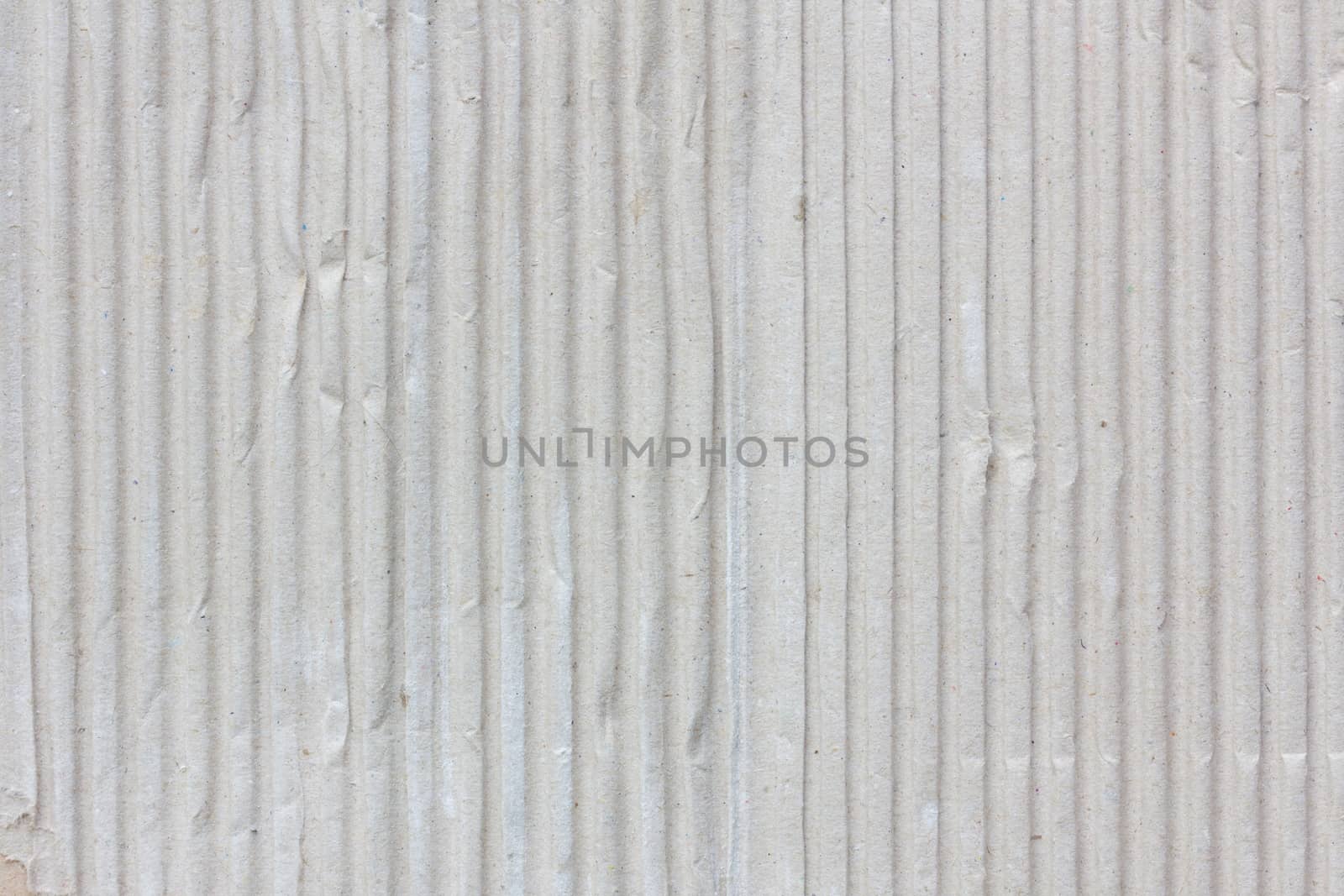 background of grey crate paper.
