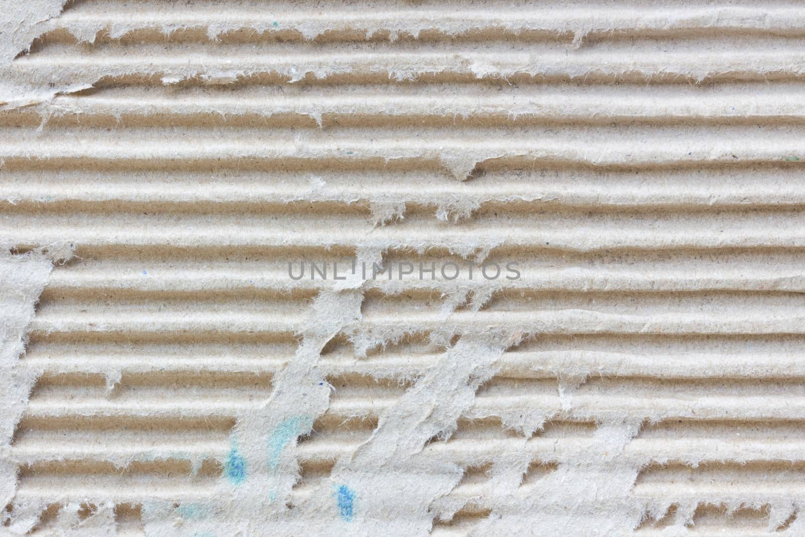 background of grey crate paper.