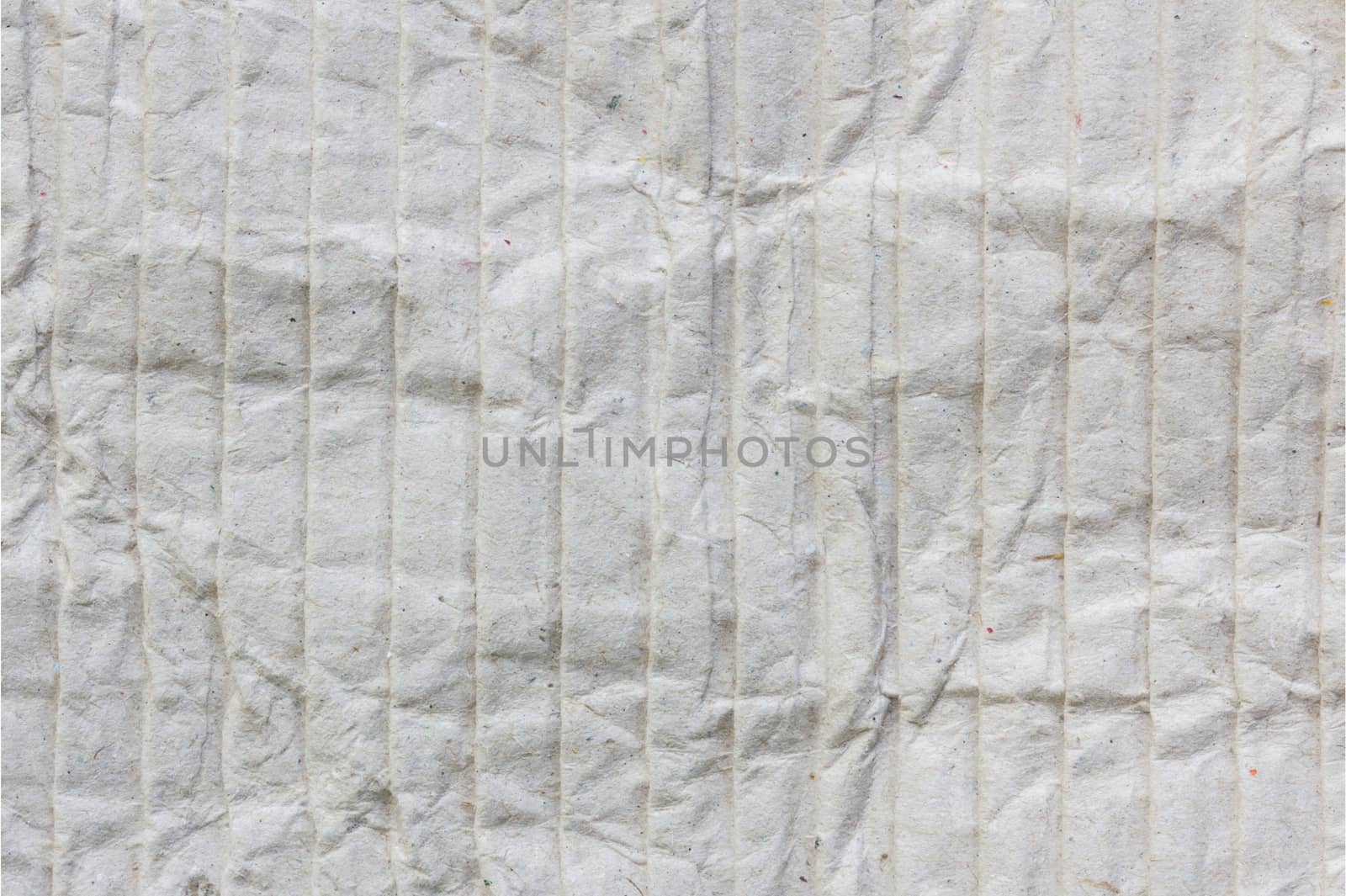 background of grey crate paper.