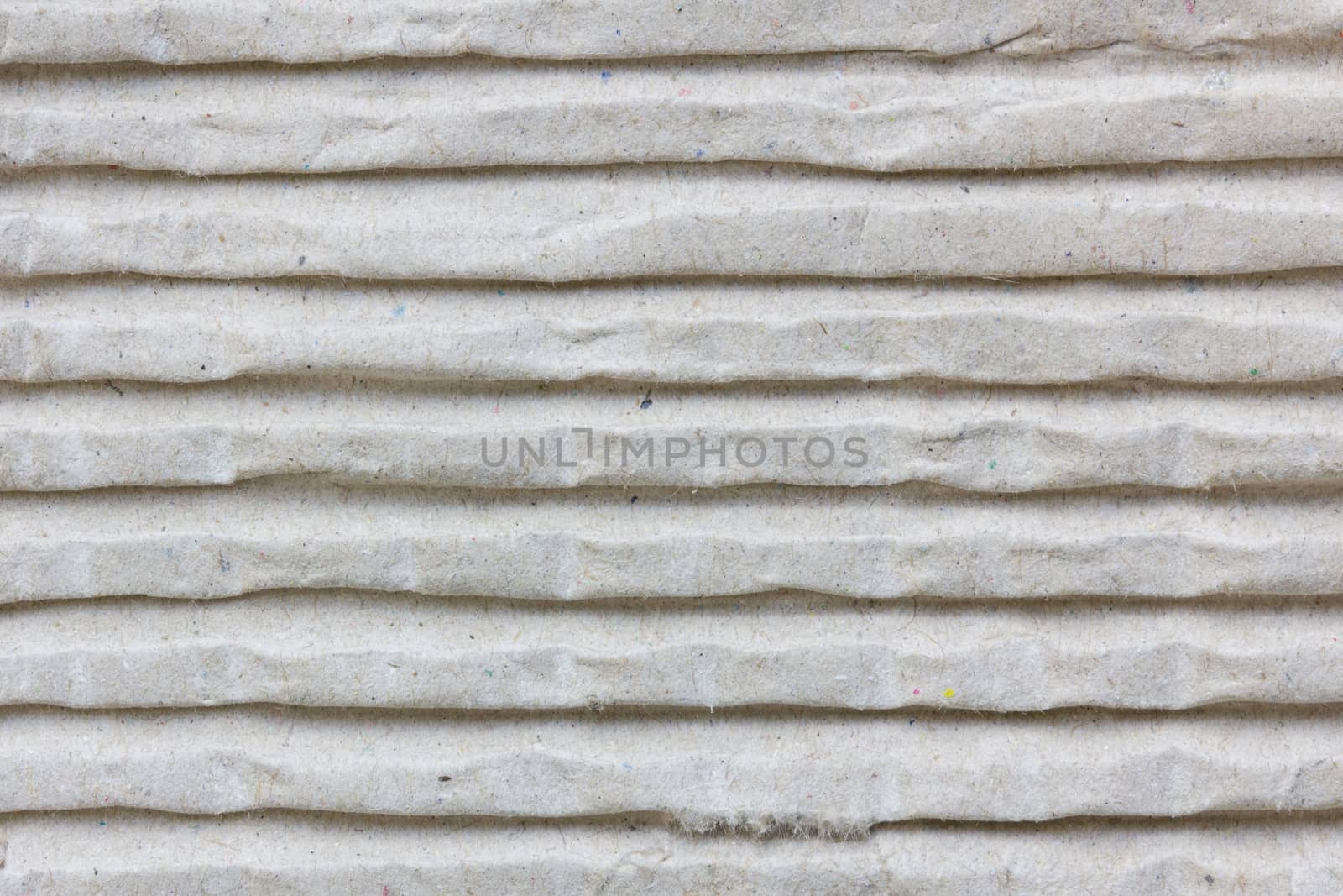 background of grey crate paper.