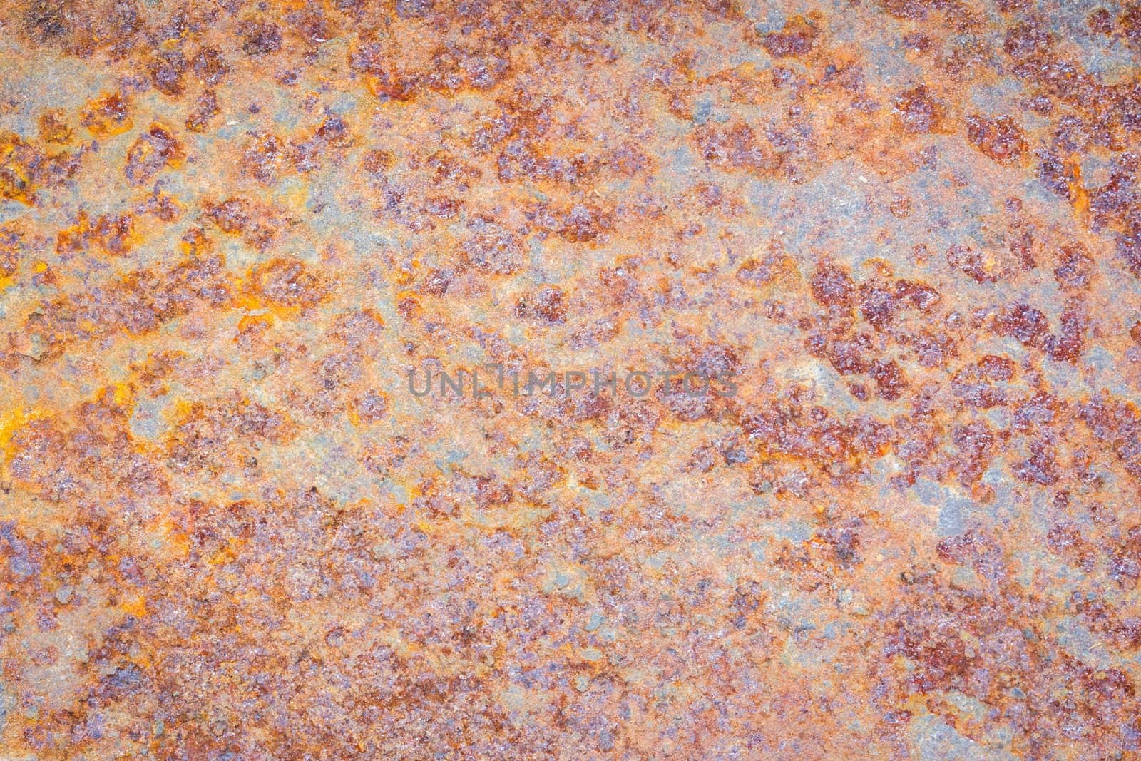 Background of rusty metal corroded texture.