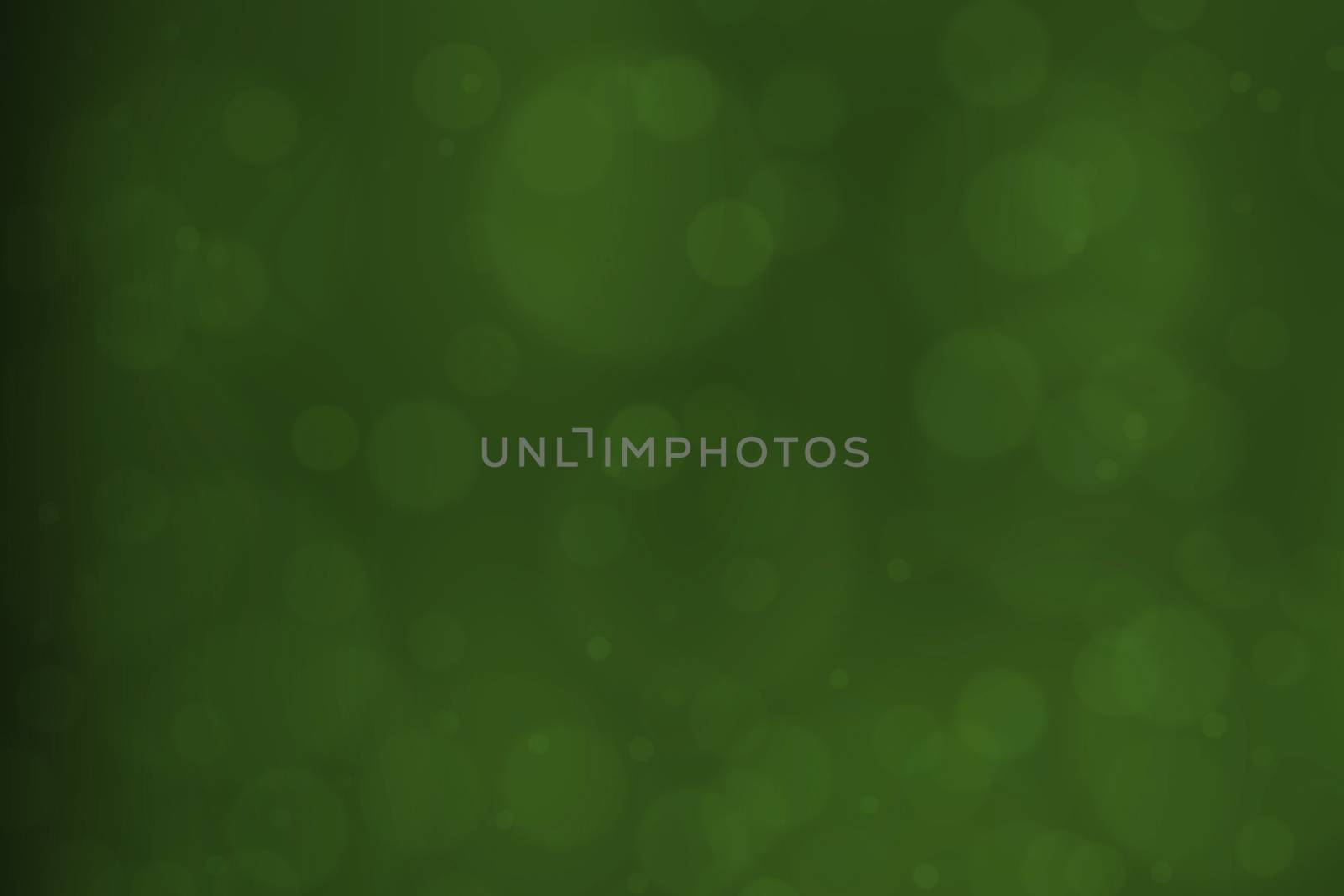  abstract green nature background, bokeh