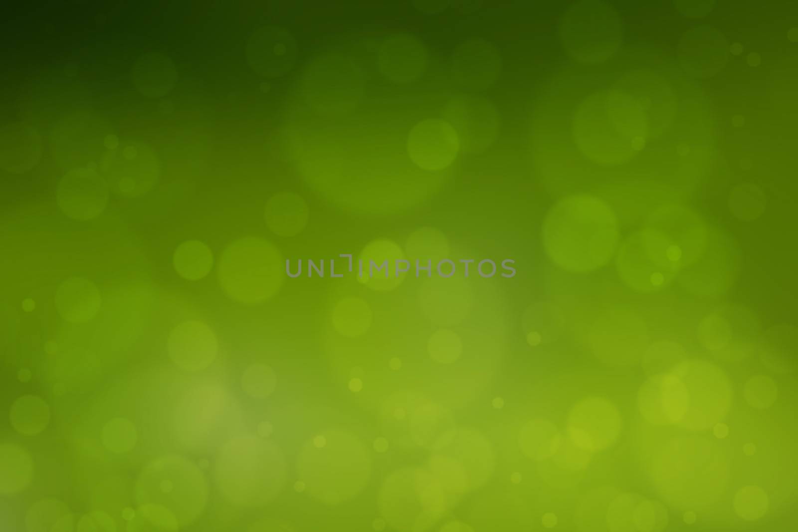  abstract green nature background, bokeh
