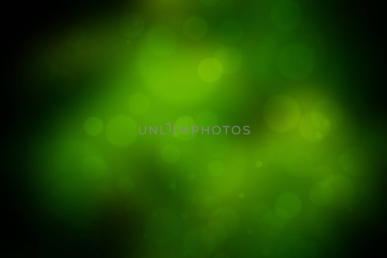  abstract green nature background, bokeh