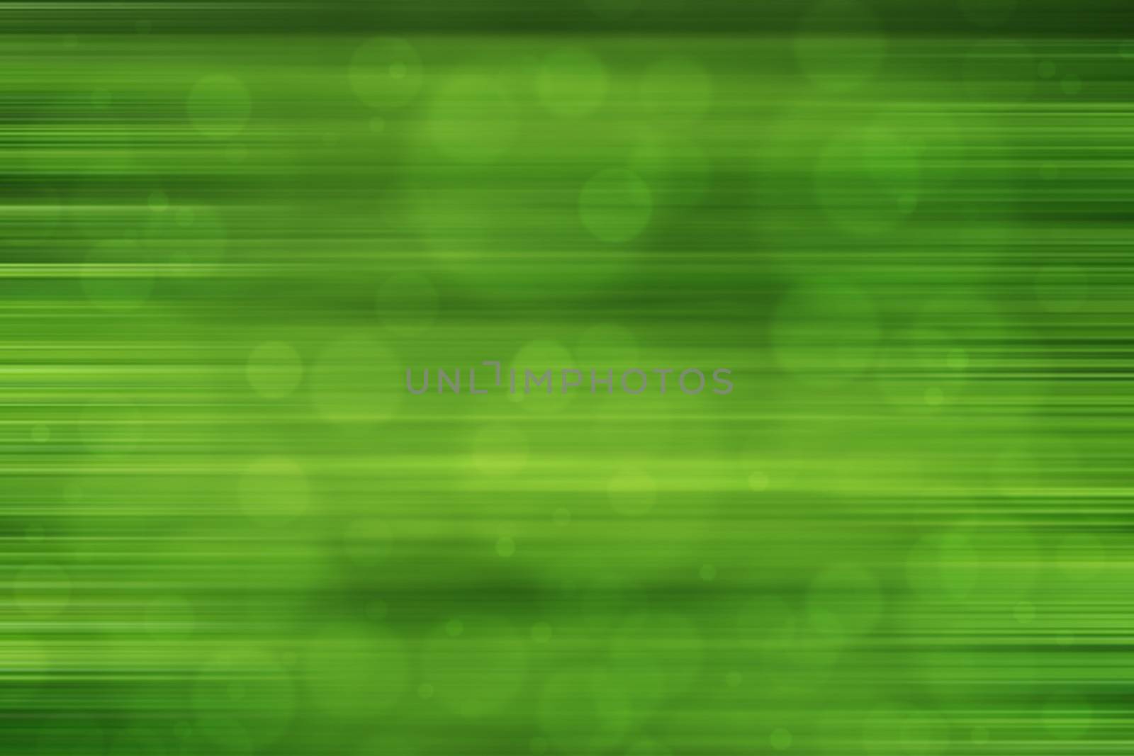  abstract green nature background, bokeh, fast motion