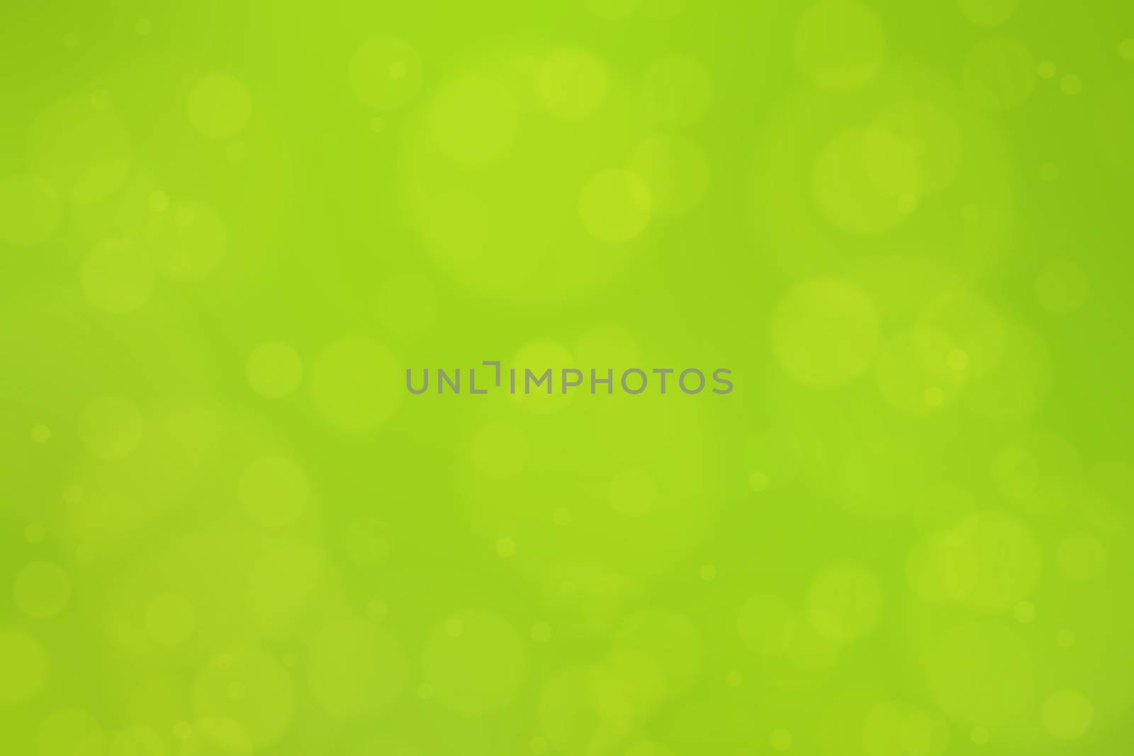  abstract green nature background, bokeh
