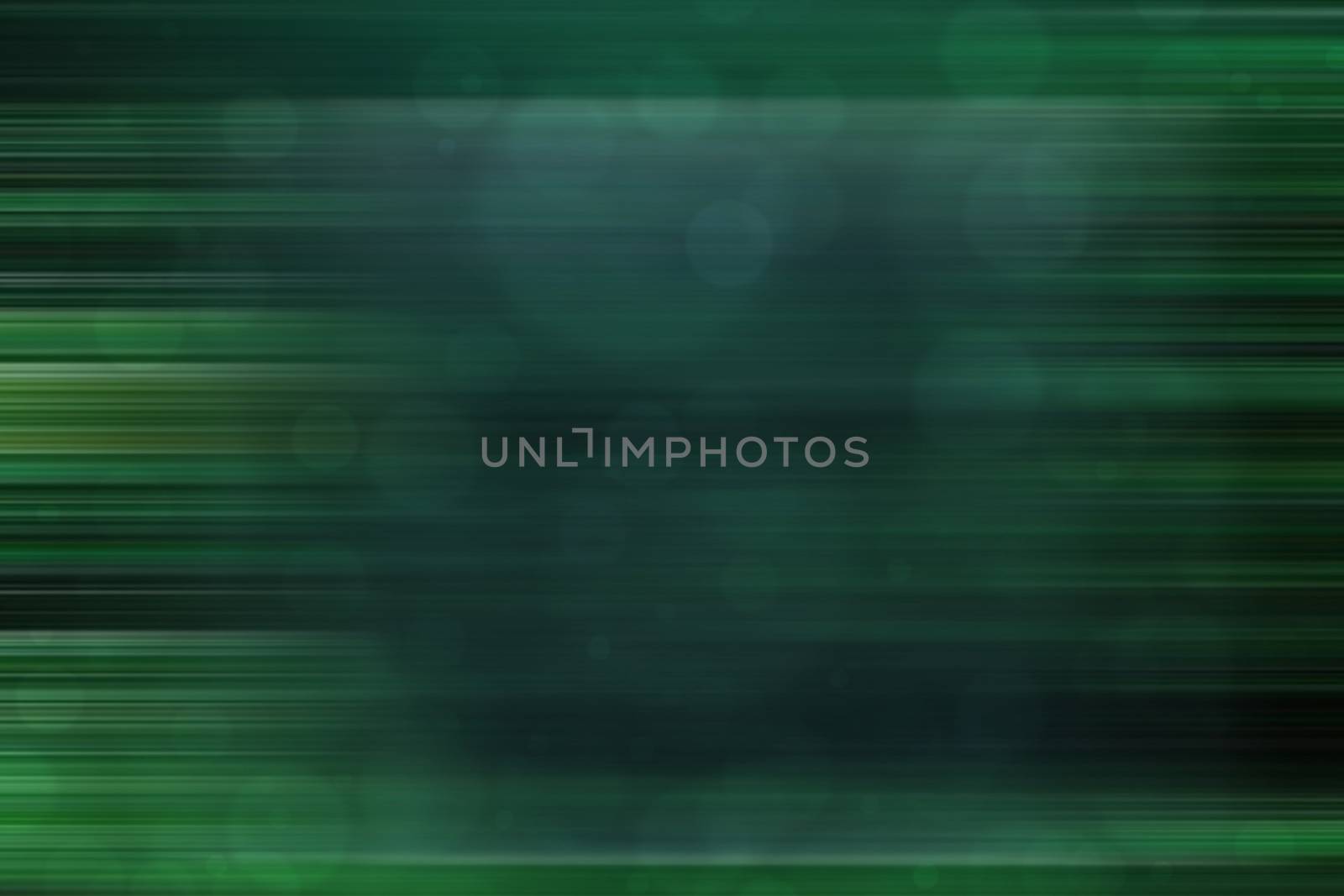 abstract green nature background, bokeh, fast motion