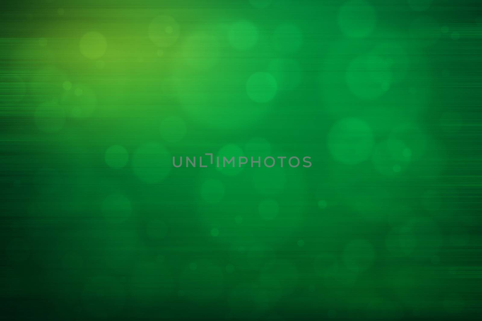  abstract green nature background, bokeh, fast motion
