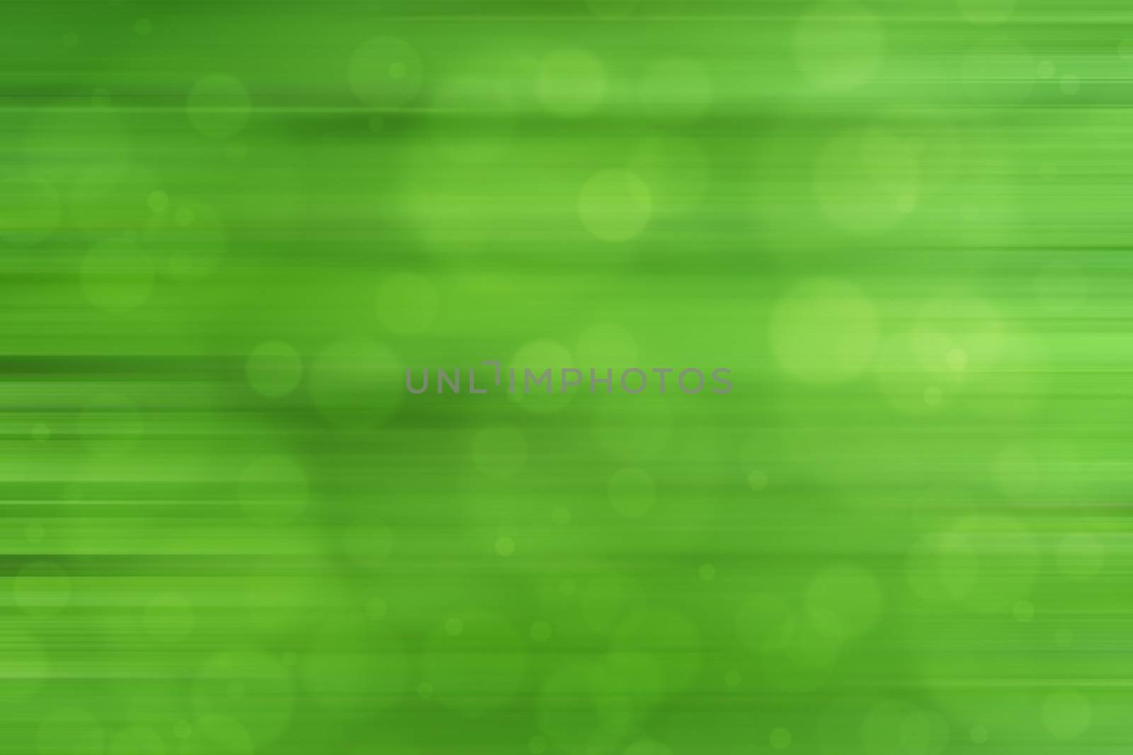  abstract green nature background, bokeh, fast motion