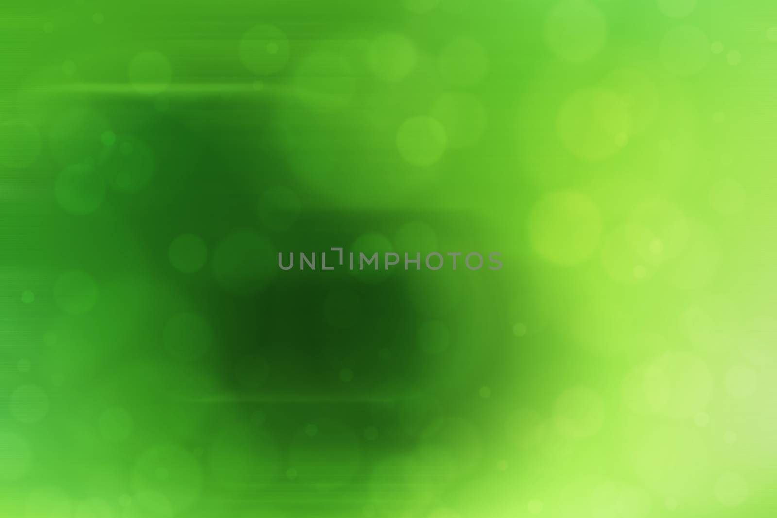  abstract green nature background, bokeh, fast motion