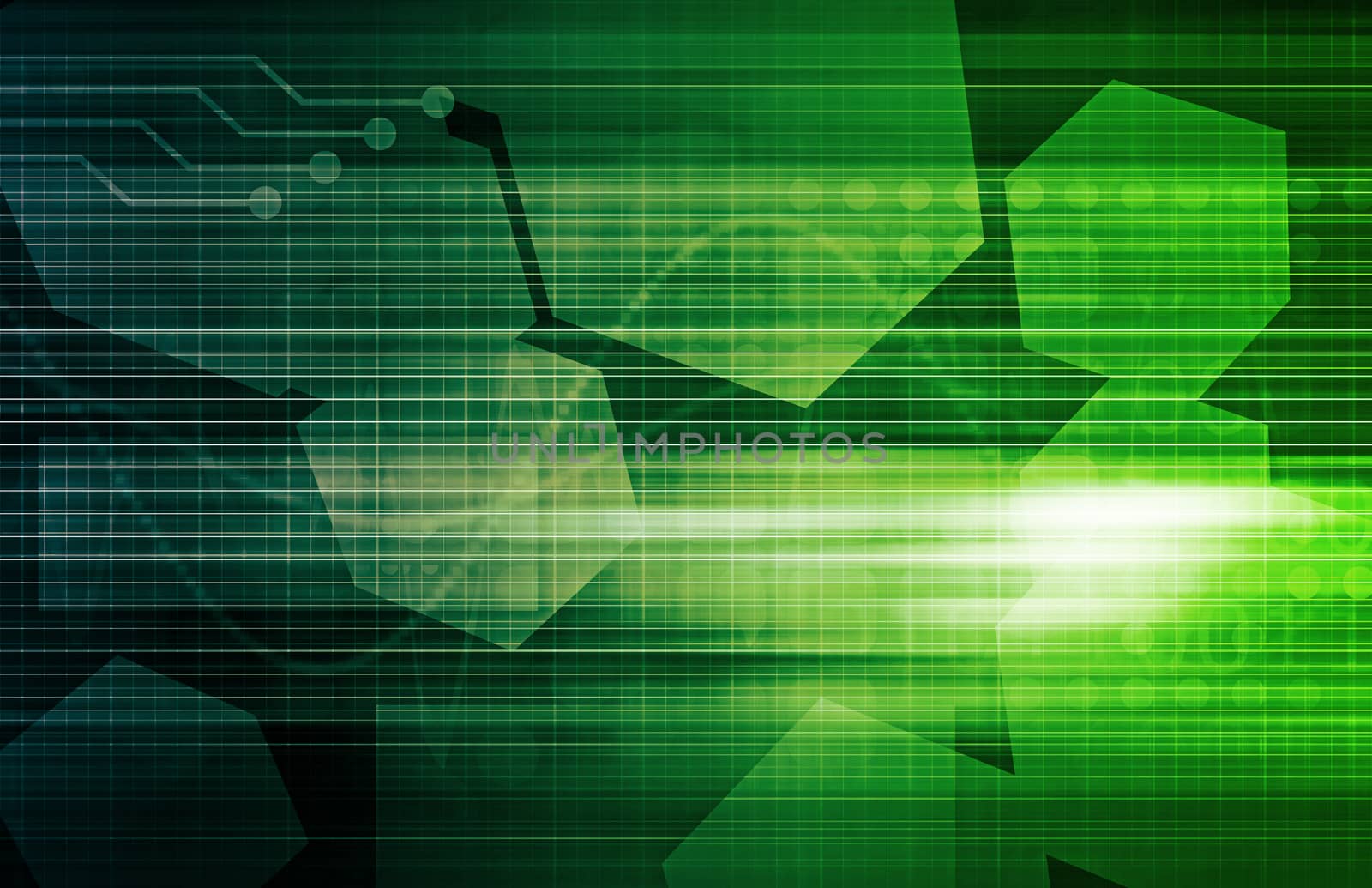 Technology Elements for Industry as a Concept