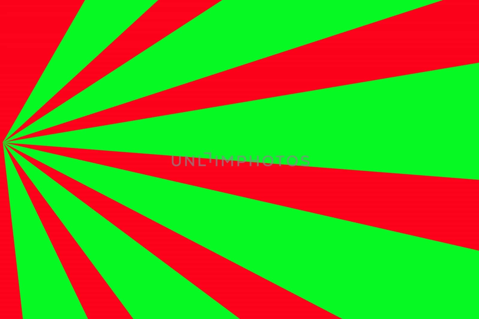 Beautiful abstract starburst background for Christmas.