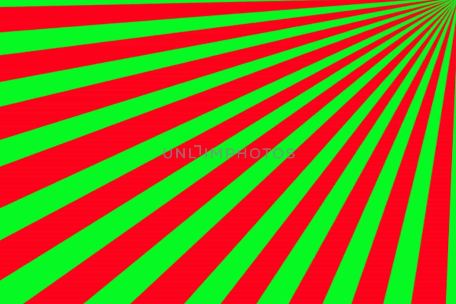 Beautiful abstract starburst background for Christmas.