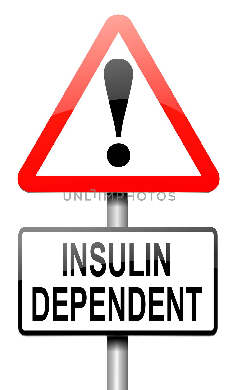 Insulin cocnept. by 72soul